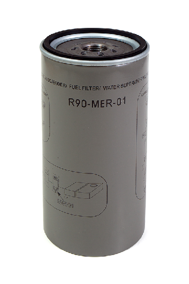 Фильтр топливный R90 без отстойника