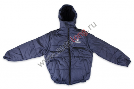 Куртка мужская утепленная RENAULT (с лого)  L (50-52) Польша