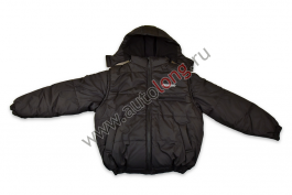 Куртка мужская утепленная (с лого)  XL (52-54)