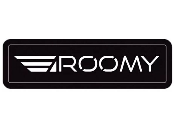 Roomy — качественные пластиковые колпачки и колпаки для колес