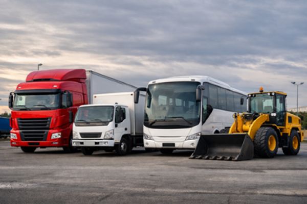 Рынок грузовых автомобилей и спецтехники - чего ждать в 2026 году
