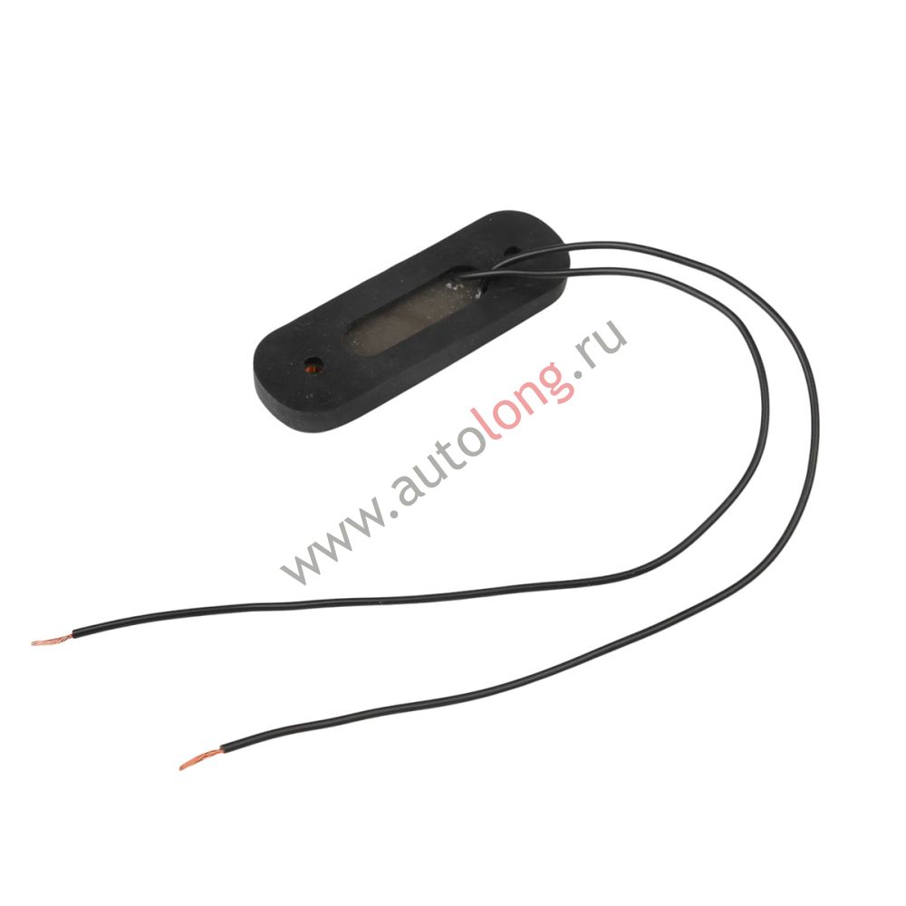 Габарит светодиодный MINI 12V Желтый Габарит светодиодный MINI 12V Желтый