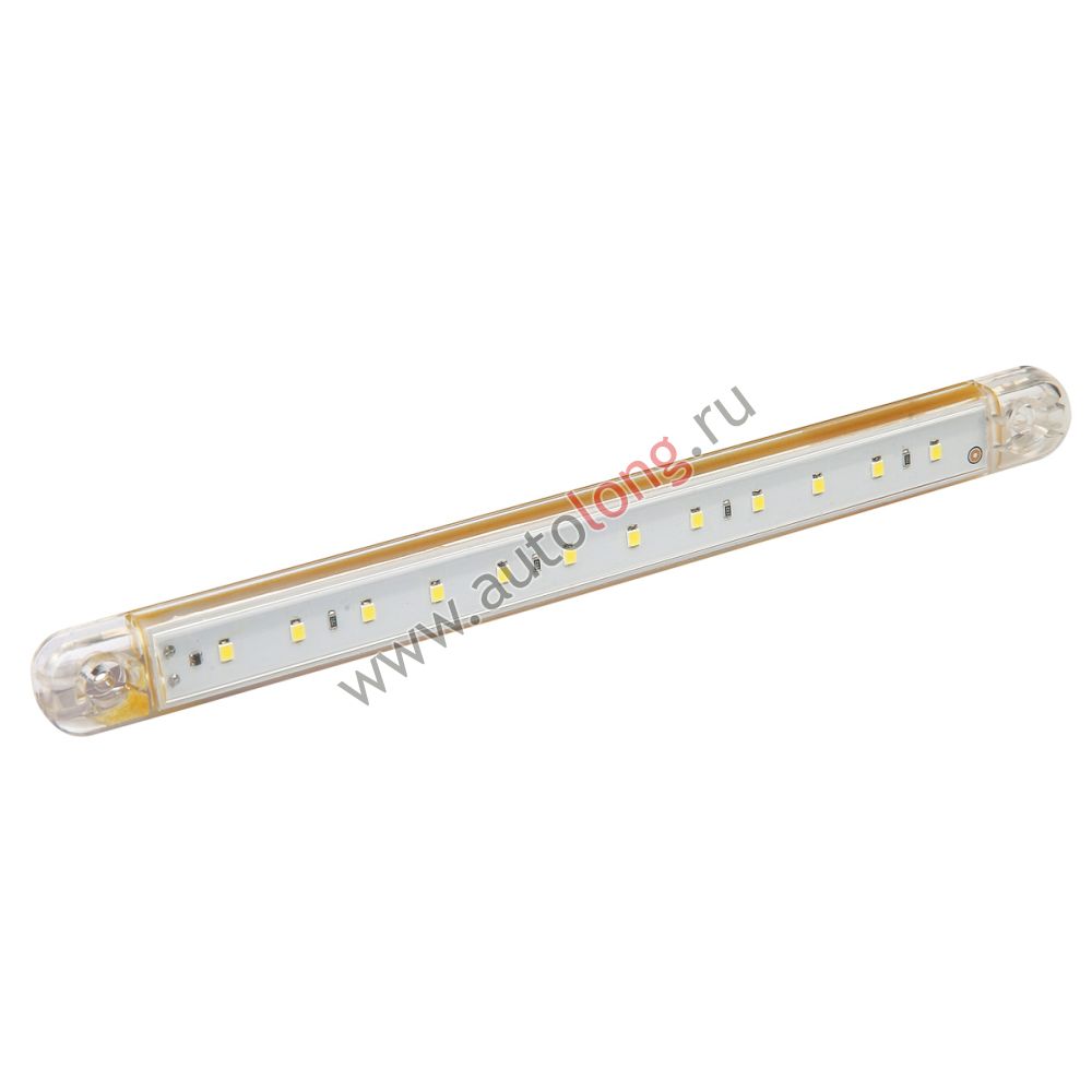 Габарит светодиодный LONG 24V Белый Габарит светодиодный LONG 24V Белый