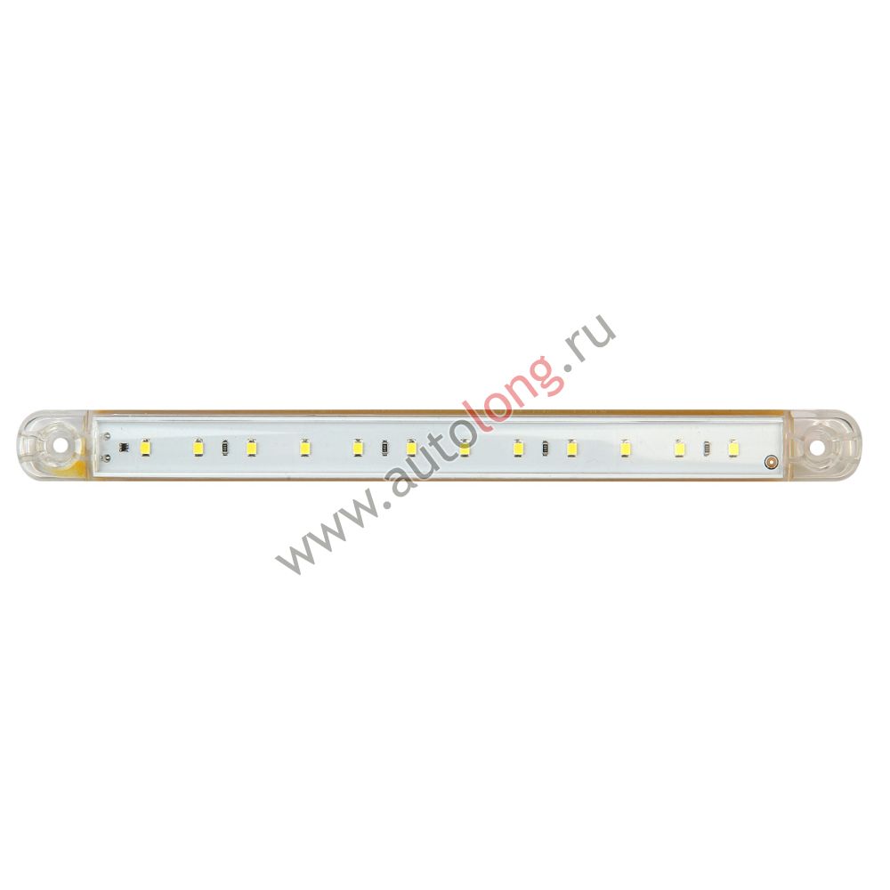 Габарит светодиодный LONG 24V Белый Габарит светодиодный LONG 24V Белый