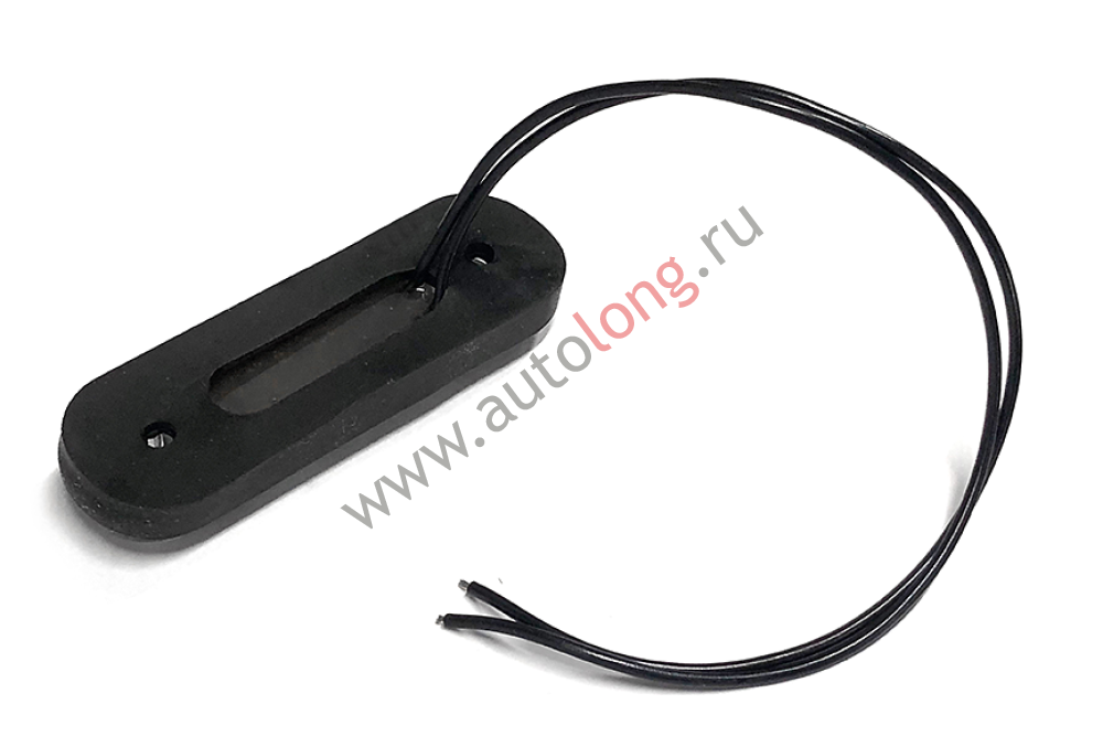 Фонарь Габаритный ГФ 22 LED Белый 12-24V Фонарь Габаритный ГФ 22 LED Белый 12-24V