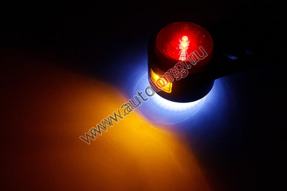 Указатель габарита ТРаС (Малый/ Комплект) LED Указатель габарита ТРаС (Малый/ Комплект) LED