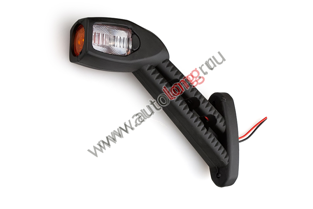 Указатель габаритов универсальный 12-24В ФГ-20 LED правая сторона Указатель габаритов универсальный 12-24В ФГ-20 LED правая сторона
