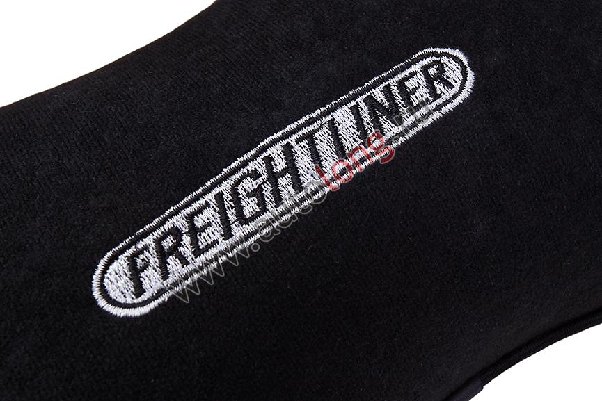 Подушка на подголовник (с логотипом) FREIGHTLINER