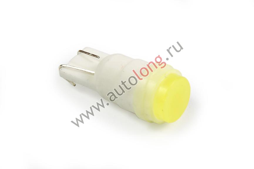 Лампа безцокольная 24V T10 HP1.5