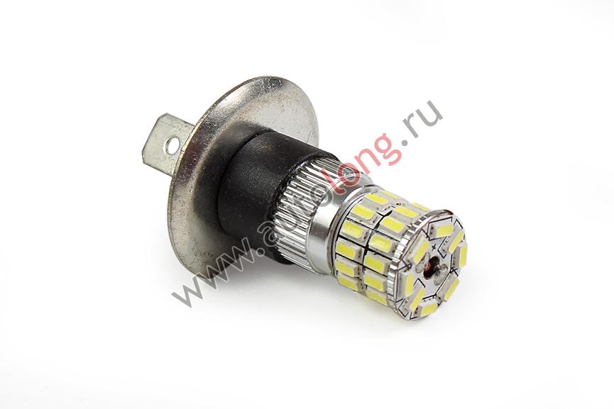 Лампа диодная H1 - 36 SMD 12-30V, 0691