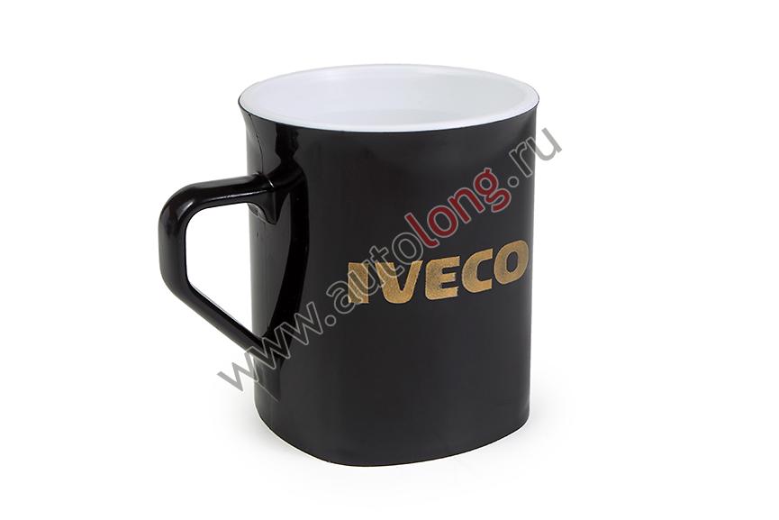 Кружка (термопластик) IVECO