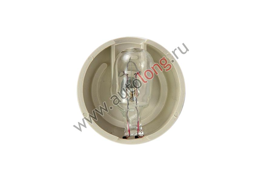 Сигнал звуковой заднего хода 24 V (в патрон фонаря с подсветкой) купить ...