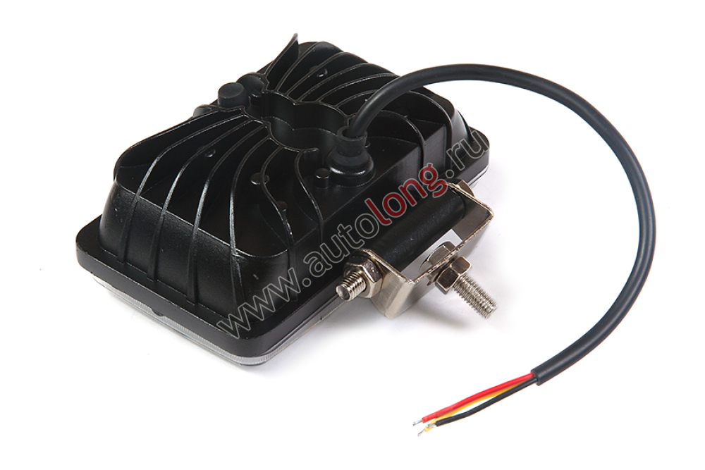 Фара противотуманная универсальная 40W 4400LM 12-80V Фара противотуманная универсальная 40W 4400LM 12-80V