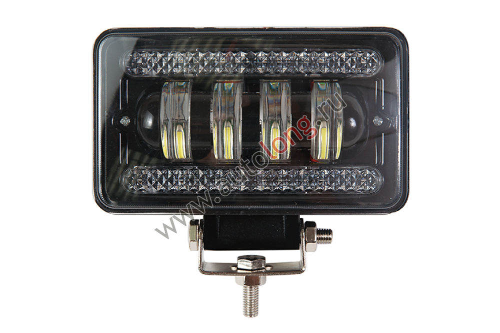 Фара противотуманная универсальная 40W 4400LM 12-80V Фара противотуманная универсальная 40W 4400LM 12-80V