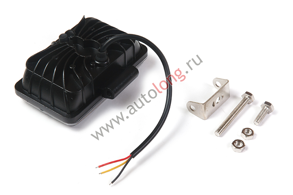 Фара противотуманная универсальная 40W 4400LM 12-80V Фара противотуманная универсальная 40W 4400LM 12-80V