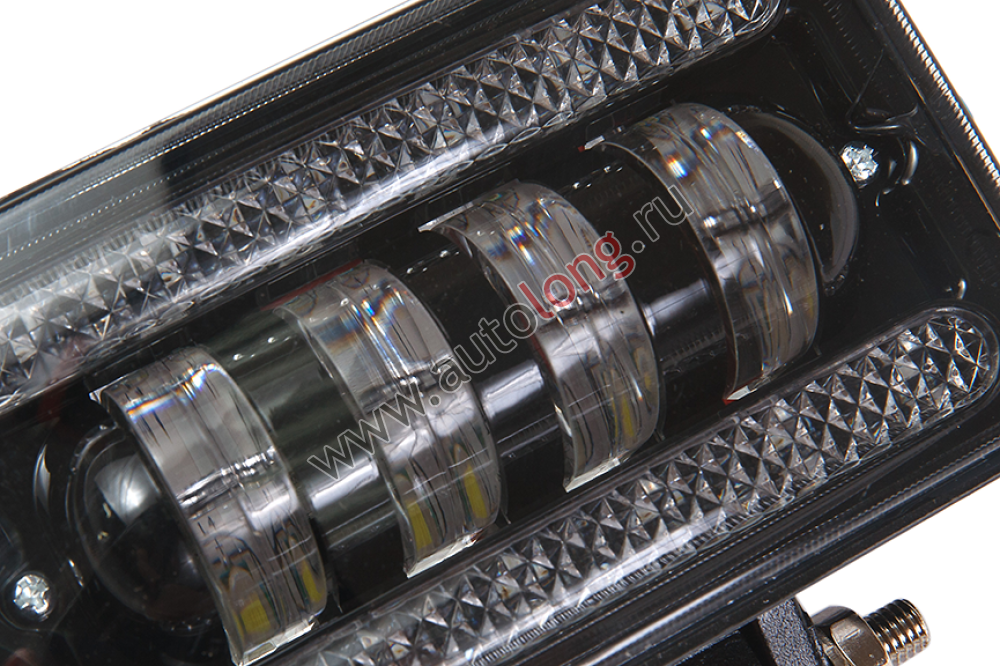Фара противотуманная универсальная 40W 4400LM 12-80V Фара противотуманная универсальная 40W 4400LM 12-80V