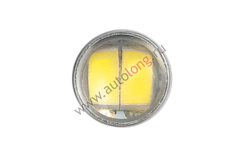 Лампа светодиодная 24В T10 6SMD 5630 canbus,round WHITE ФАНЛАЙТ Лампа светодиодная 24В T10 6SMD 5630 canbus,round WHITE ФАНЛАЙТ
