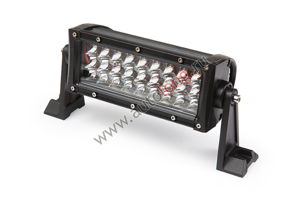 Фара противотуманная универсальная светодиодная 81W 2430LM 12-36V Фара противотуманная универсальная светодиодная 81W 2430LM 12-36V