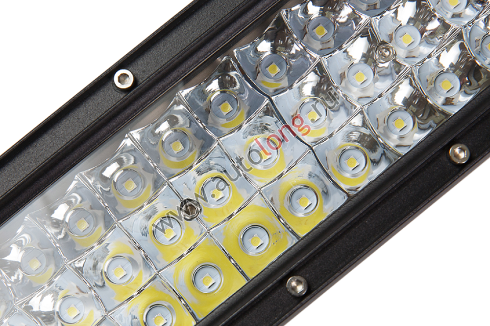 Фара противотуманная универсальная светодиодная 81W 2430LM 12-36V Фара противотуманная универсальная светодиодная 81W 2430LM 12-36V