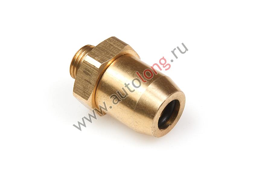 Фитинг М10х1 D=8х1/>
</div>
<div class= Фитинг М10х1 D=8х1