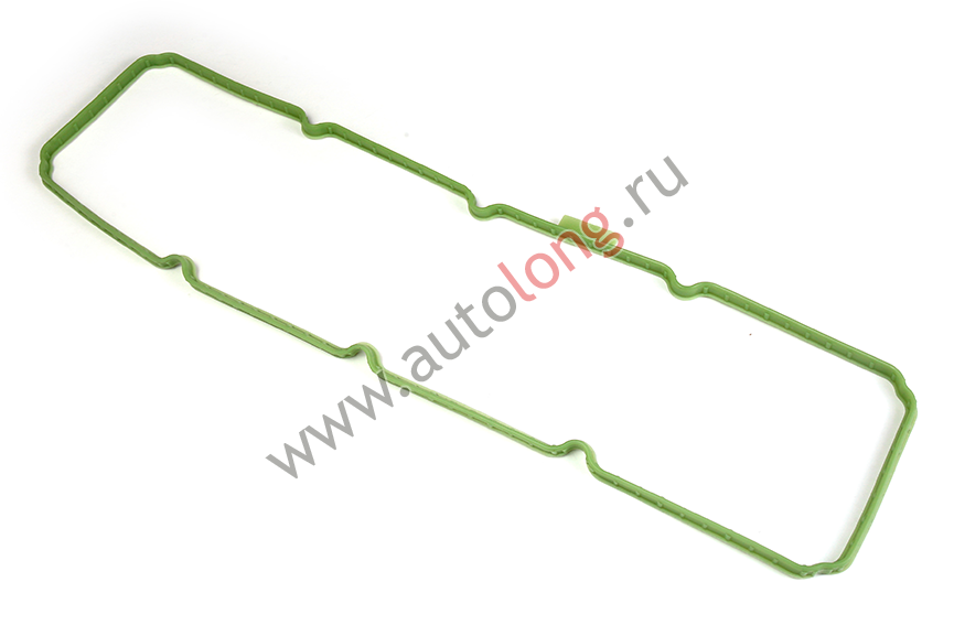 Прокладка клапанной крышки для российских автомобилей Next EvoTech 2.7 зеленый MVQ (А274-1007245)