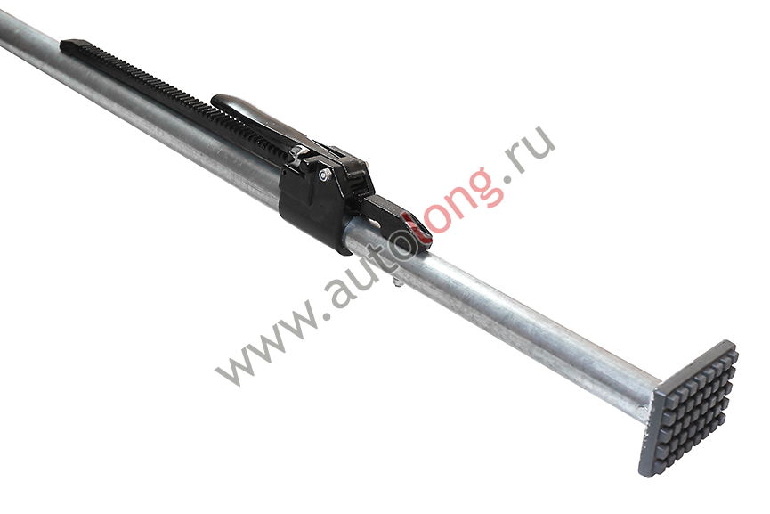 Штанга распорная 2100*2470*38мм (сталь) Штанга распорная 2100*2470*38мм (сталь)