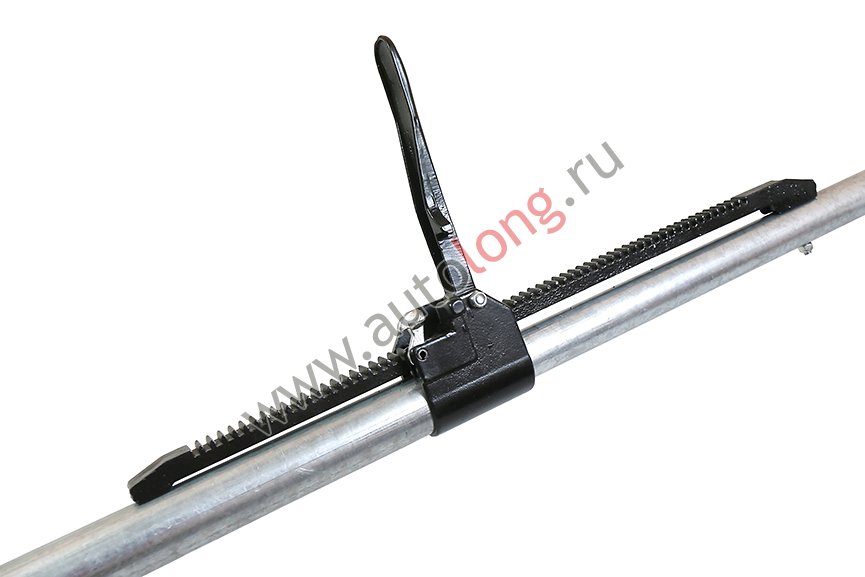 Штанга распорная 2100*2470*38мм (сталь) Штанга распорная 2100*2470*38мм (сталь)