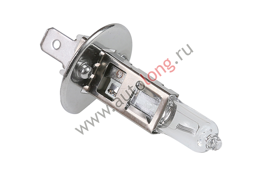 Лампа галогеновая 12В Xenite Standard H1 (P14.5s) Лампа галогеновая 12В Xenite Standard H1 (P14.5s)
