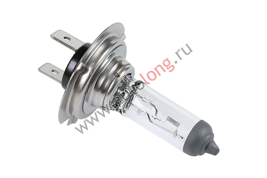 Лампа галогеновая 12В Xenite H7 (PX26d) Яркость больше на 30% Лампа галогеновая 12В Xenite H7 (PX26d) Яркость больше на 30%