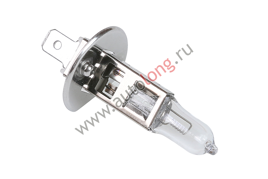 Лампа галогеновая автомобильная Xenite H1 24V (P14.5s) Standard Лампа галогеновая автомобильная Xenite H1 24V (P14.5s) Standard