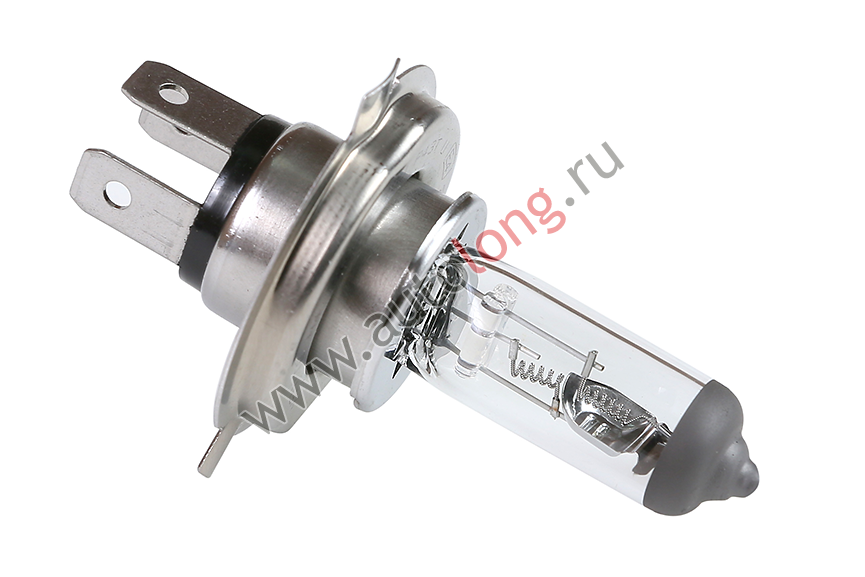 Лампа галогеновая Xenite H4 24В (P43t) Standard Лампа галогеновая Xenite H4 24В (P43t) Standard