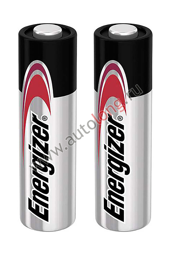 Батарейки ENERGIZER A27 Alkaline (2 шт) Батарейки ENERGIZER A27 Alkaline (2 шт)
