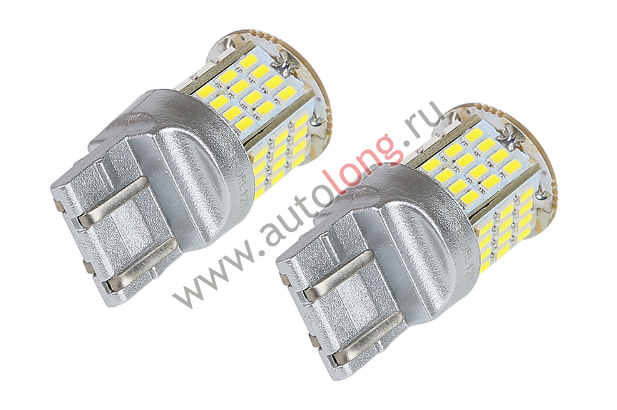 XENLED 14-LED-Lampe - W21/5W 7443 T20 - 1200Lms 5500K - France-Xenon