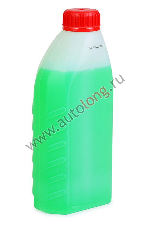 Антифриз "Starex" Green 1кг купить по низким ценам в интернет-магазине ...