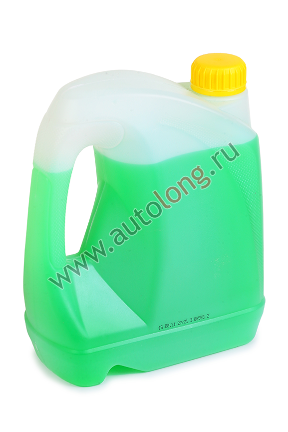 Антифриз "Starex" Green 3кг купить по низким ценам в интернет-магазине ...