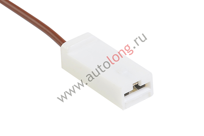 Провод с разъемом (1 контакт) Провод с разъемом (1 контакт)