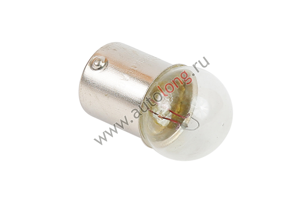 Лампа накаливания Xenite 12В R5W (BA15s) Лампа накаливания Xenite 12В R5W (BA15s)