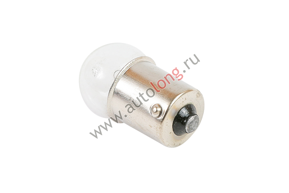 Лампа накаливания Xenite 12В R5W (BA15s) Лампа накаливания Xenite 12В R5W (BA15s)