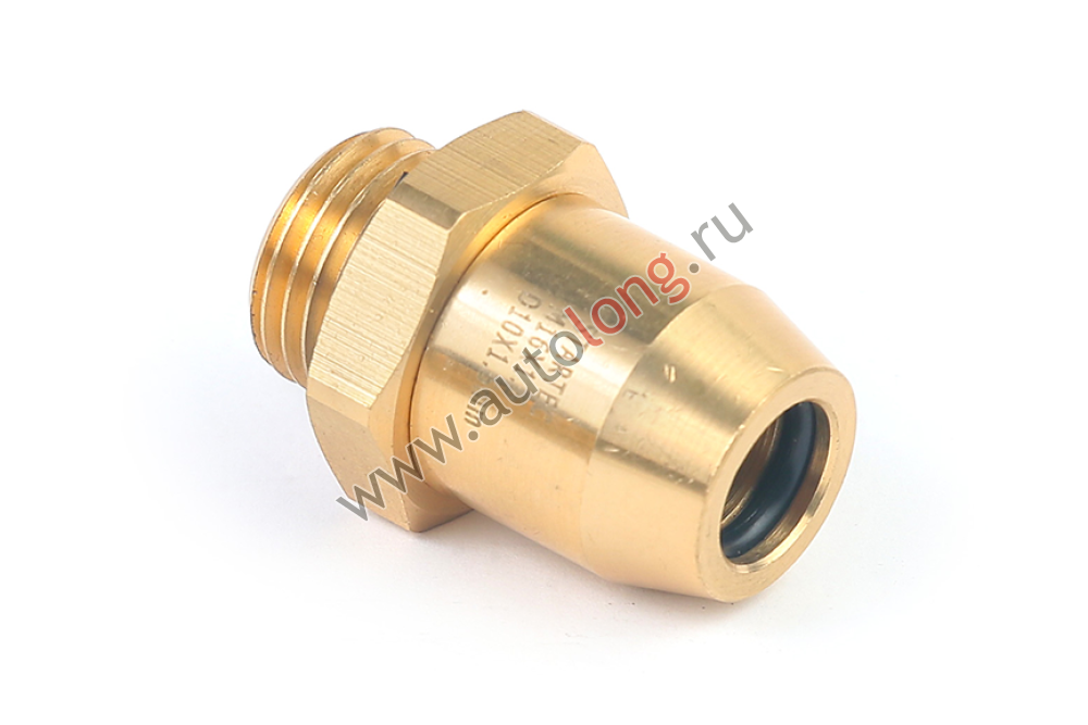Фитинг М16х1.5 D=10х1.5 Фитинг М16х1.5 D=10х1.5