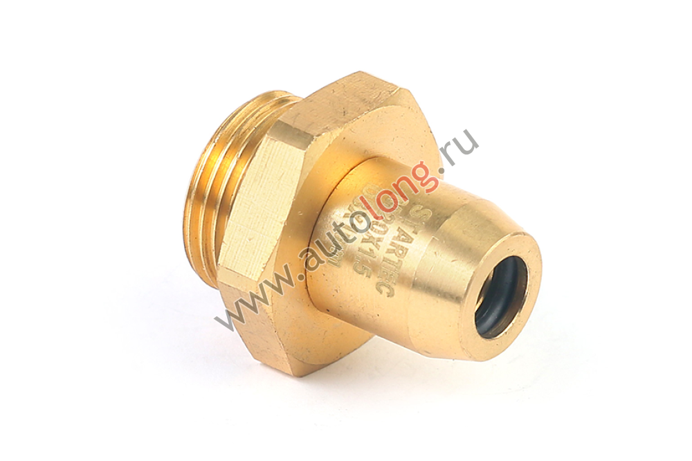 Фитинг М20х1,5 D=8х1 Фитинг М20х1,5 D=8х1