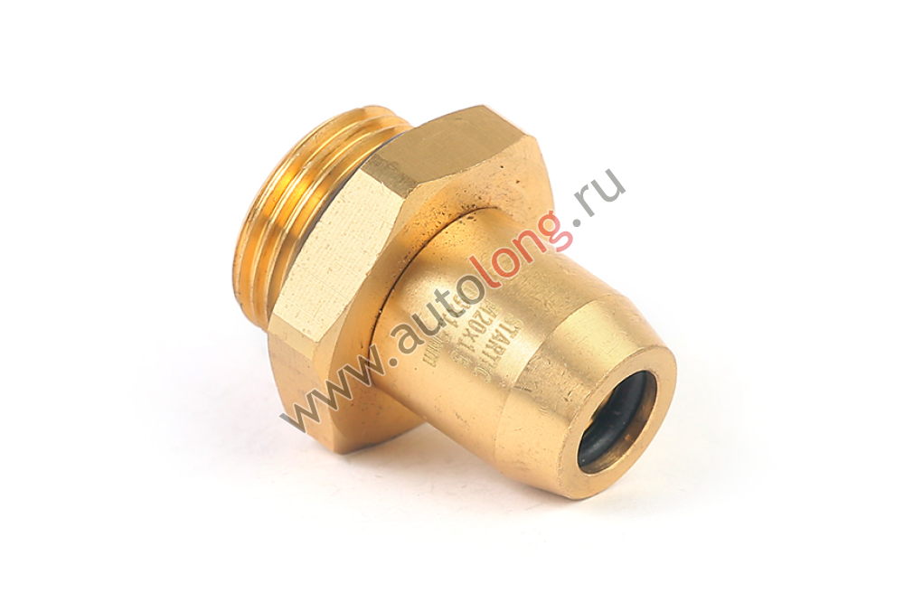 Фитинг М20х1.5 D=9х1.5 Фитинг М20х1.5 D=9х1.5