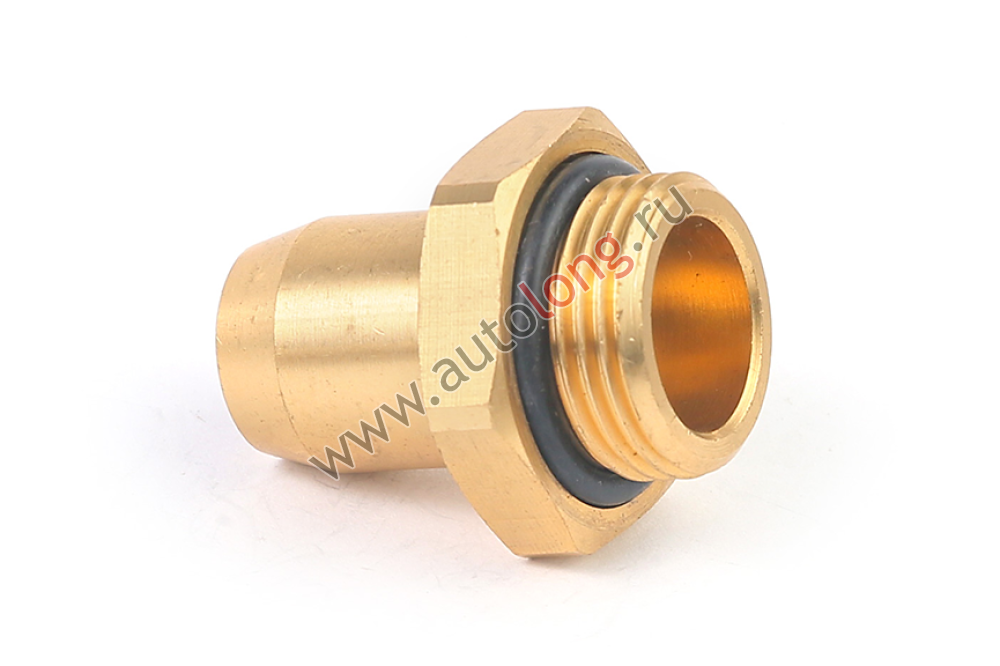 Фитинг М20х1.5 D=9х1.5 Фитинг М20х1.5 D=9х1.5