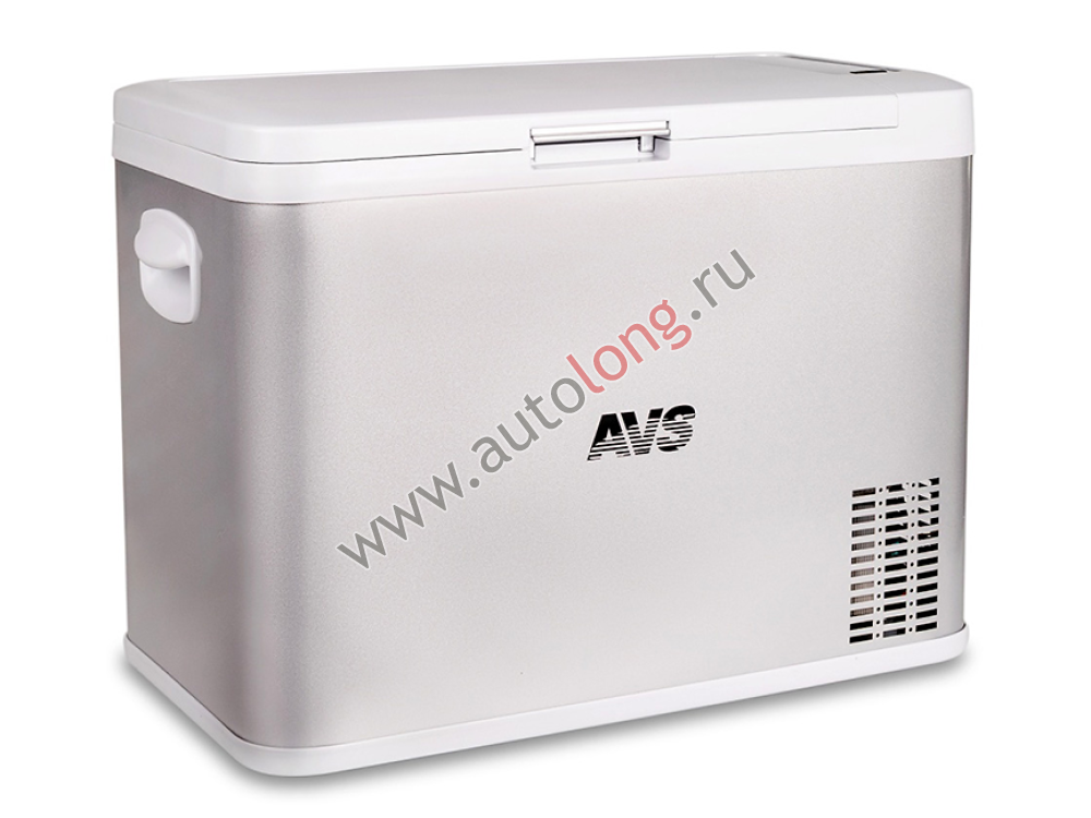 Автохолодильник компрессорный от прикуривателя с дисплеем AVS FR-35 12/24/220В 35 литров (от 20С до -20С) Автохолодильник компрессорный от прикуривателя с дисплеем AVS FR-35 12/24/220В 35 литров (от 20С до -20С)
