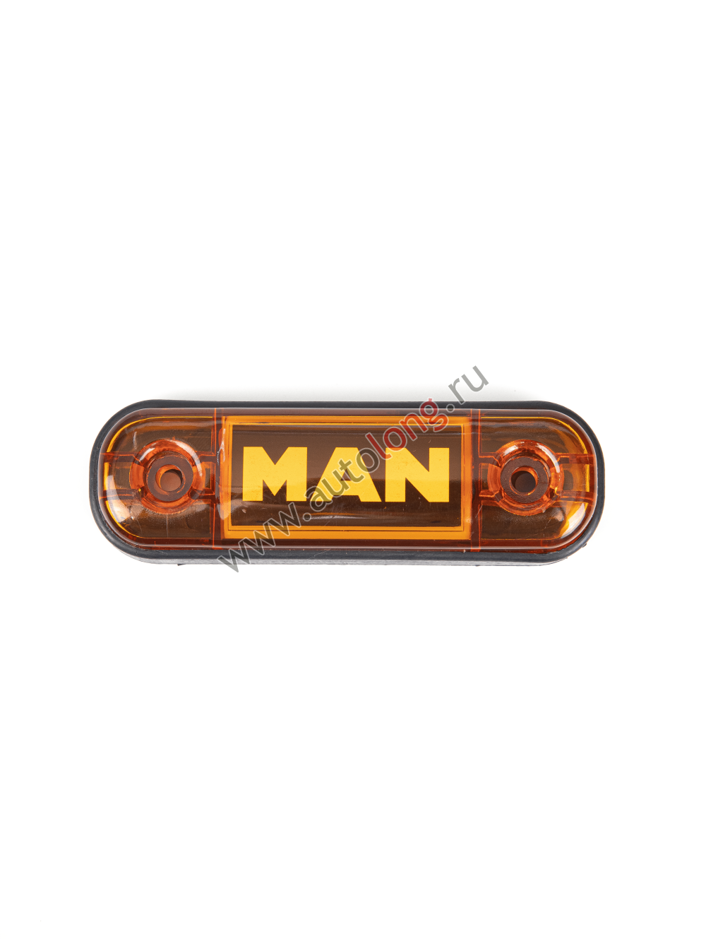 Габарит светодиодный Желтый 24В MAN (MINI) Габарит светодиодный Желтый 24В MAN (MINI)