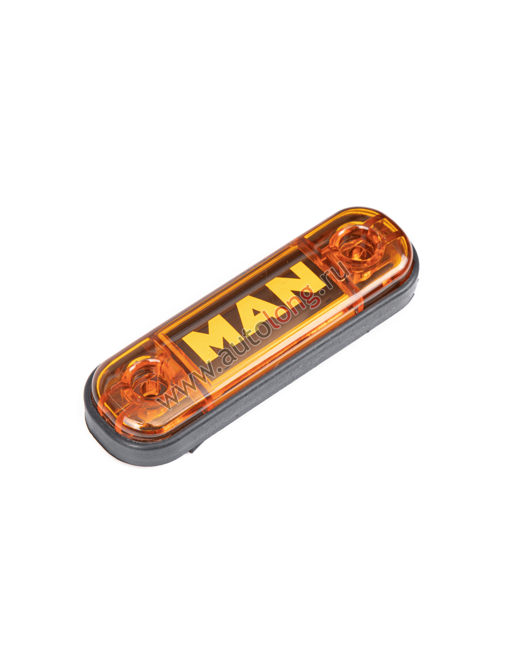 Габарит светодиодный Желтый 24В MAN (MINI) Габарит светодиодный Желтый 24В MAN (MINI)