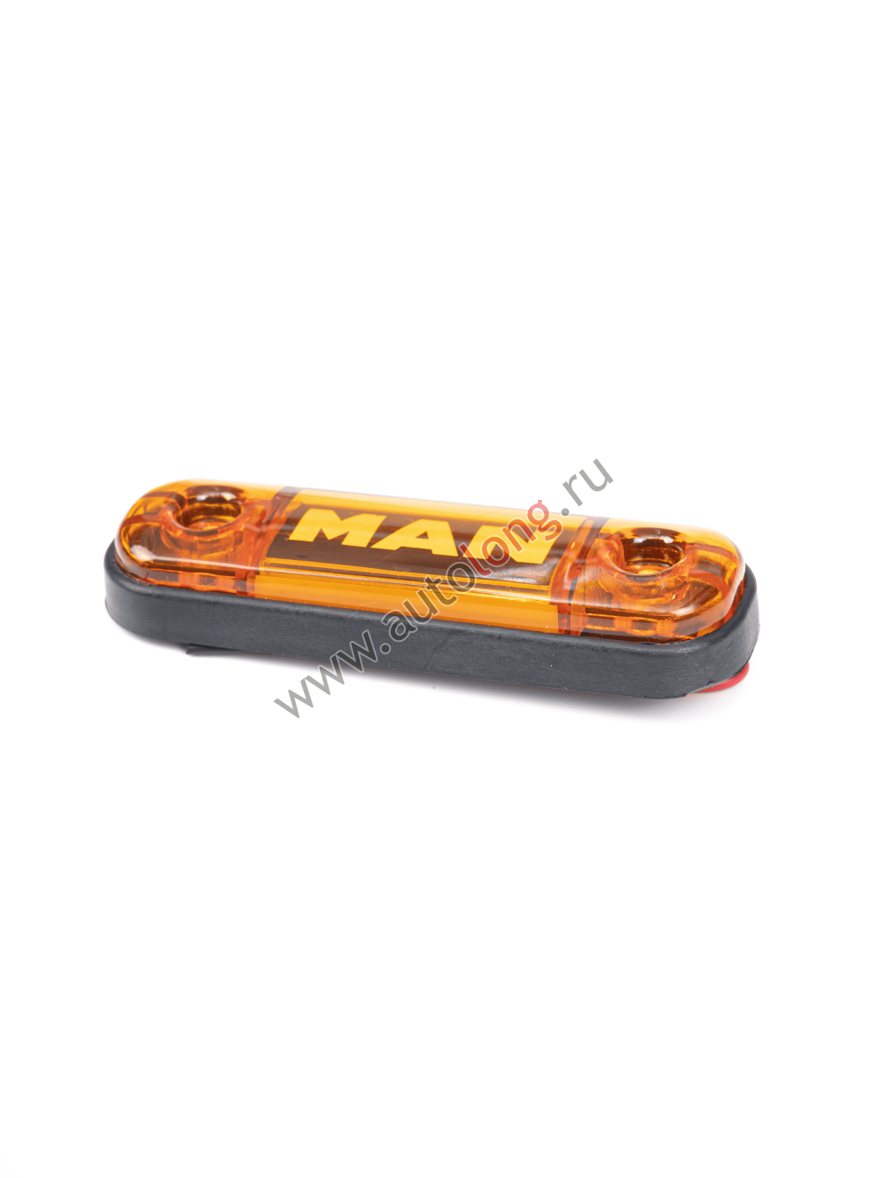 Габарит светодиодный Желтый 24В MAN (MINI) Габарит светодиодный Желтый 24В MAN (MINI)