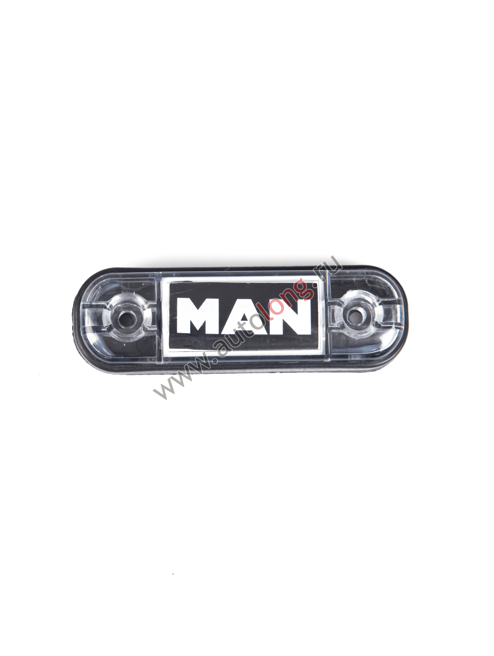 Габарит светодиодный Белый 24В MAN (MINI) Габарит светодиодный Белый 24В MAN (MINI)