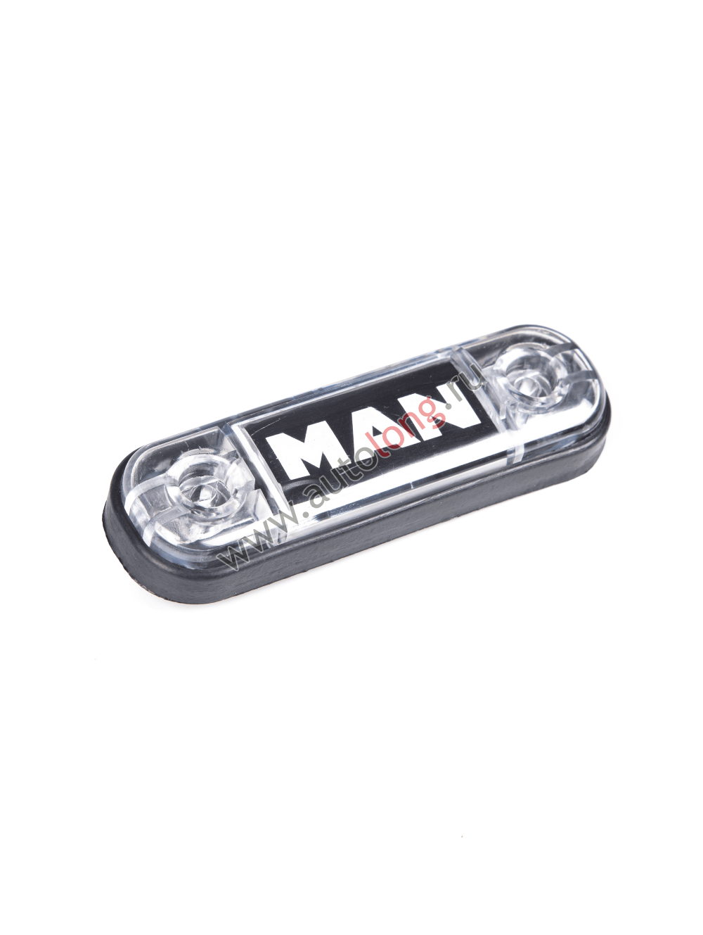 Габарит светодиодный Белый 24В MAN (MINI) Габарит светодиодный Белый 24В MAN (MINI)