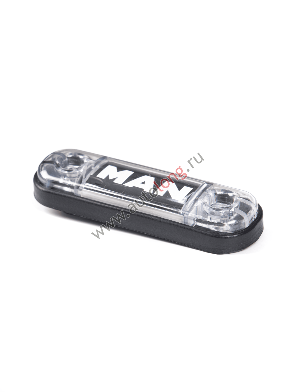 Габарит светодиодный Белый 24В MAN (MINI) Габарит светодиодный Белый 24В MAN (MINI)