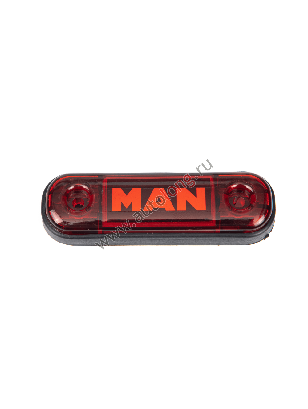 Габарит светодиодный Красный 24В MAN (MINI) Габарит светодиодный Красный 24В MAN (MINI)